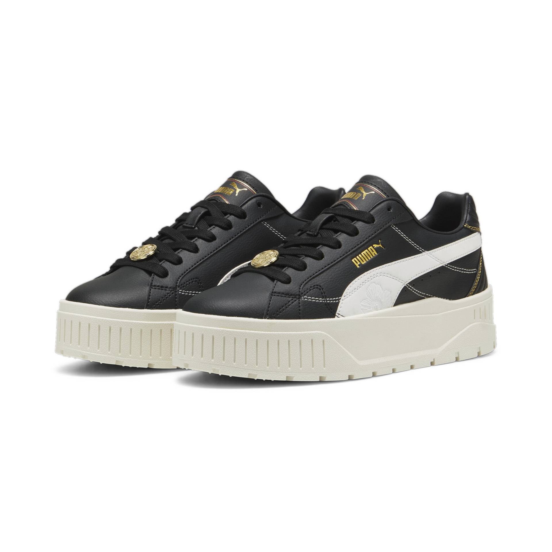 PUMA Sneaker »KARMEN II CLASS ACT« PUMA Sneaker »KARMEN II CLASS ACT« von Puma