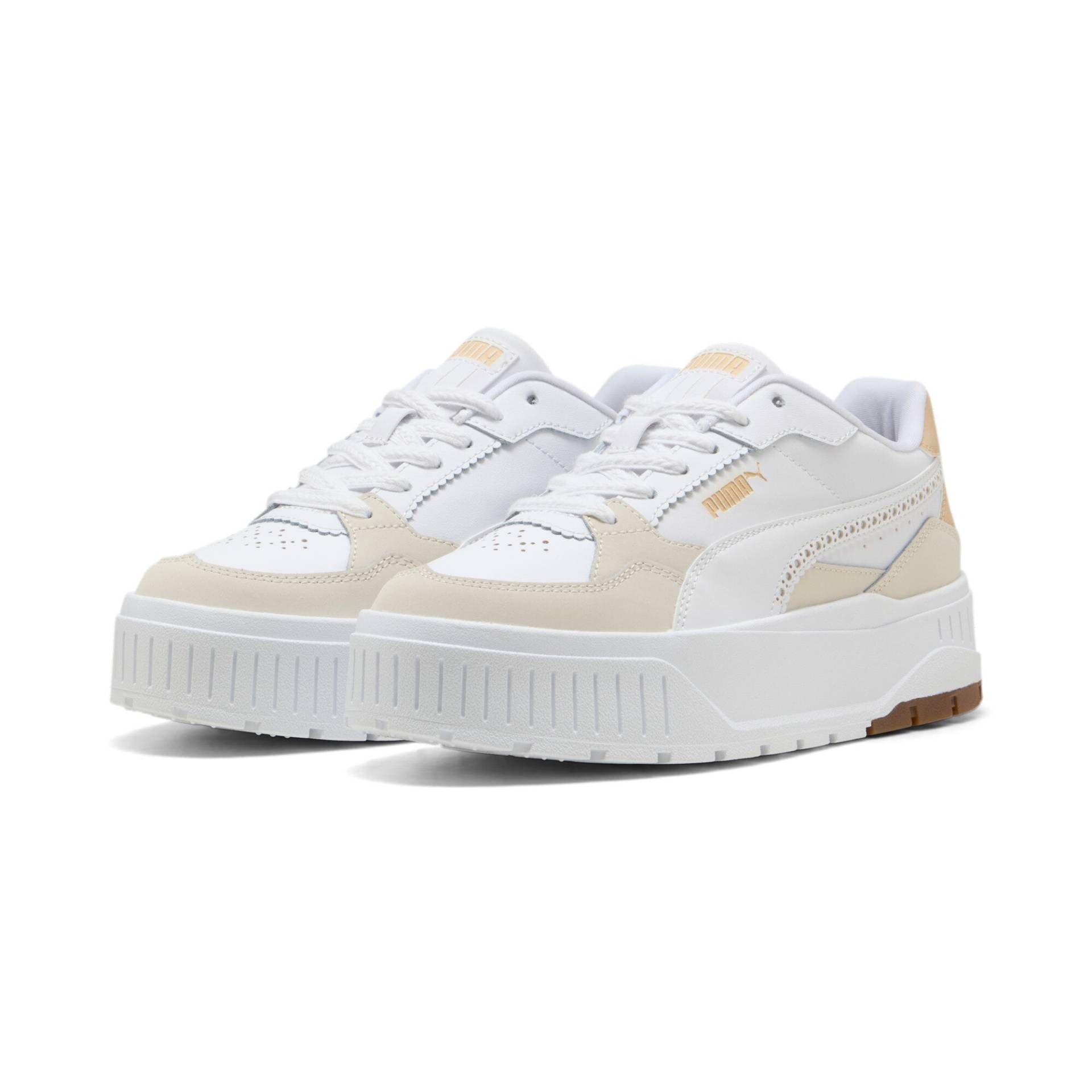 PUMA Sneaker »KARMEN II IDOL BOLD ELEGANCE« PUMA Sneaker »KARMEN II IDOL BOLD ELEGANCE« von Puma