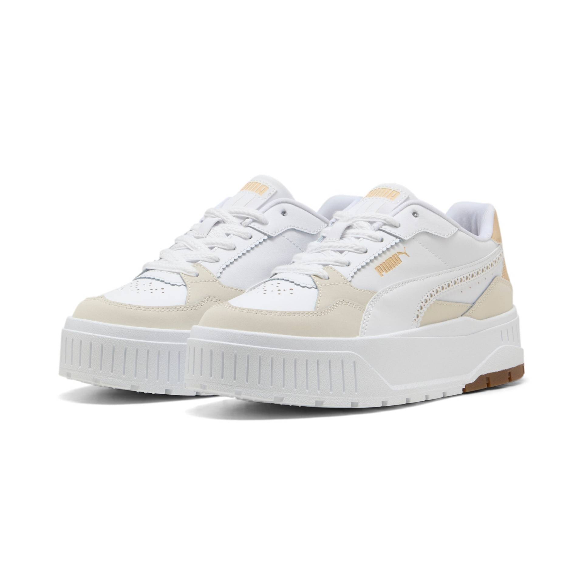 PUMA Sneaker »KARMEN II IDOL BOLD ELEGANCE« von Puma