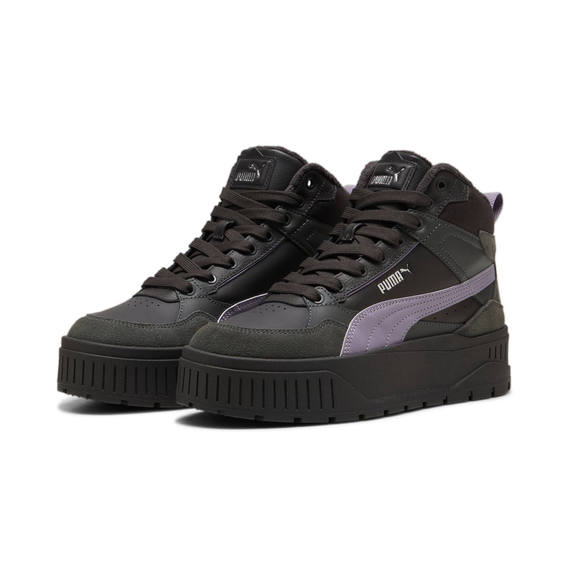 PUMA Winterboots »KARMEN II IDOL MID WTR« PUMA Winterboots »KARMEN II IDOL MID WTR« von Puma