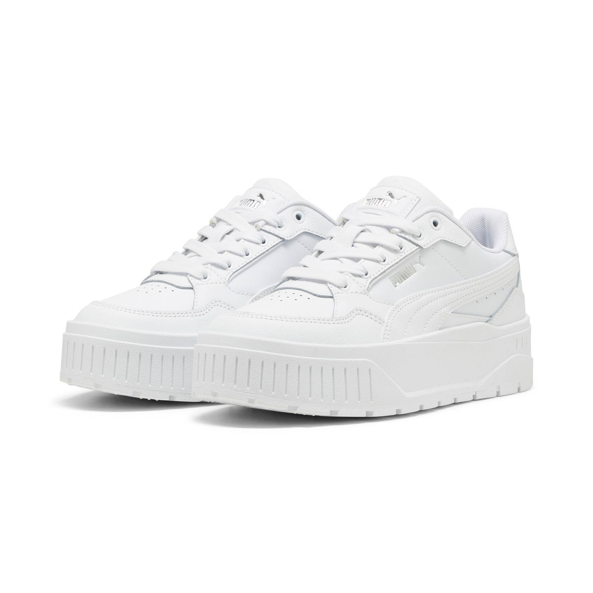 PUMA Sneaker »KARMEN II IDOL« PUMA Sneaker »KARMEN II IDOL« von Puma