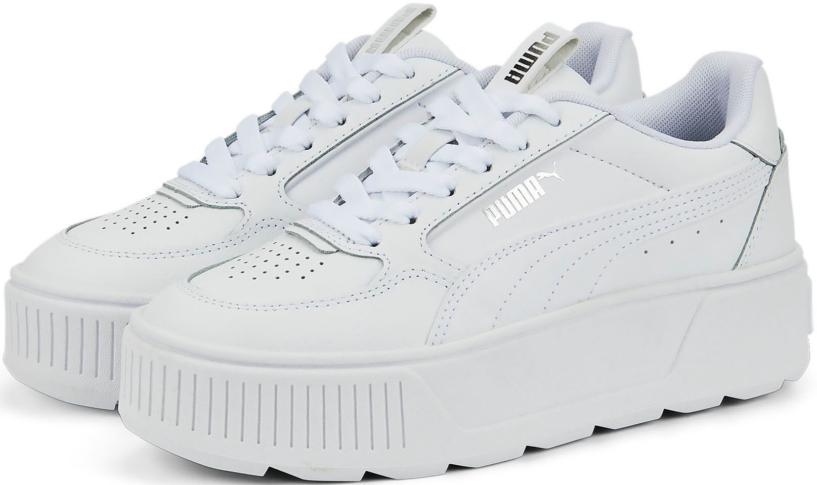 PUMA Sneaker »KARMEN REBELLE JR« von Puma