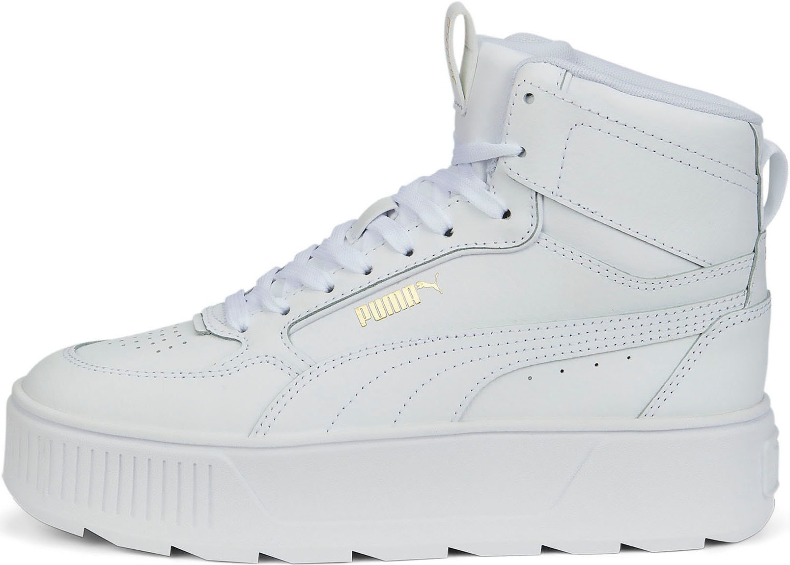 PUMA Sneaker »KARMEN REBELLE MID« von Puma