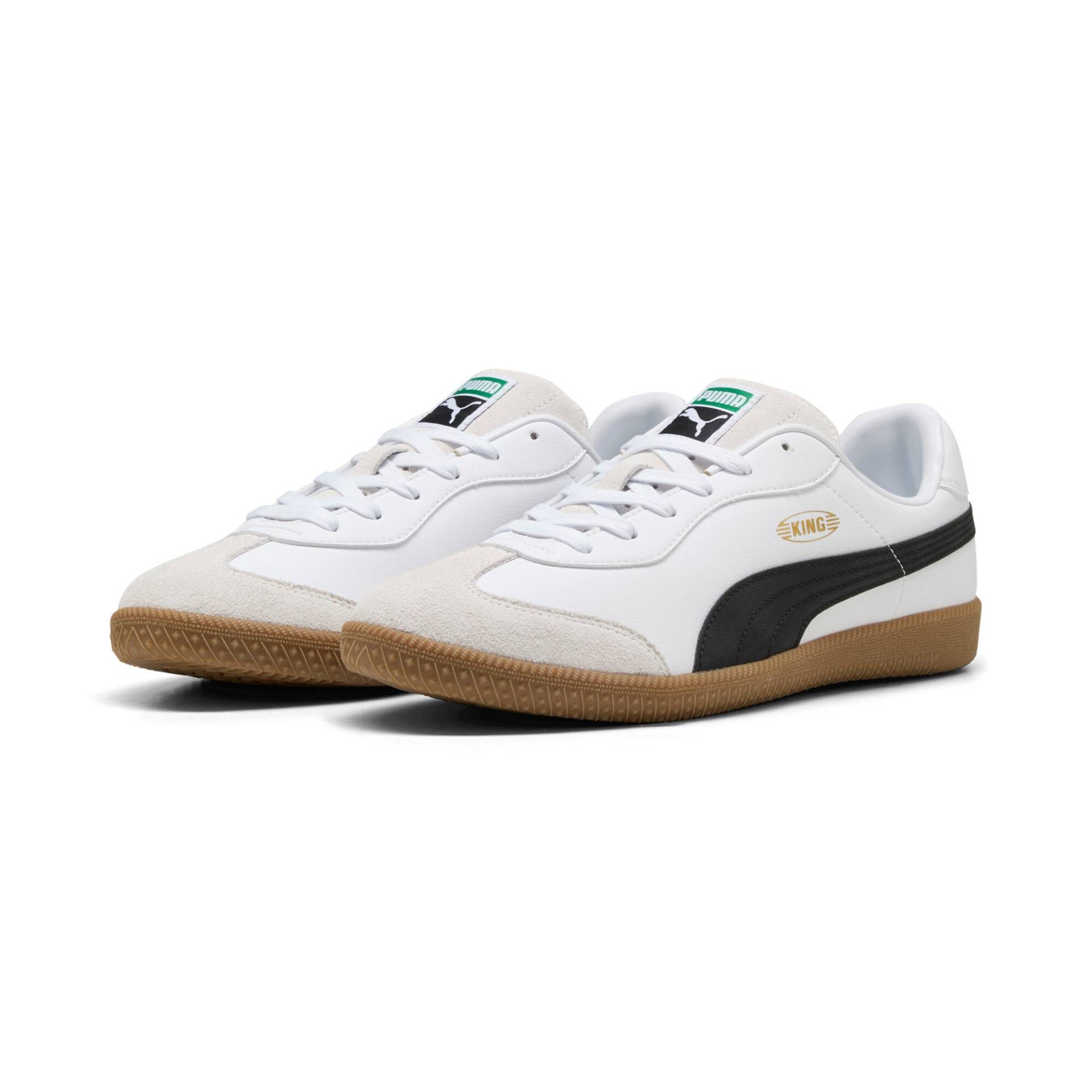 PUMA Sneaker »KING 21 IT« von Puma