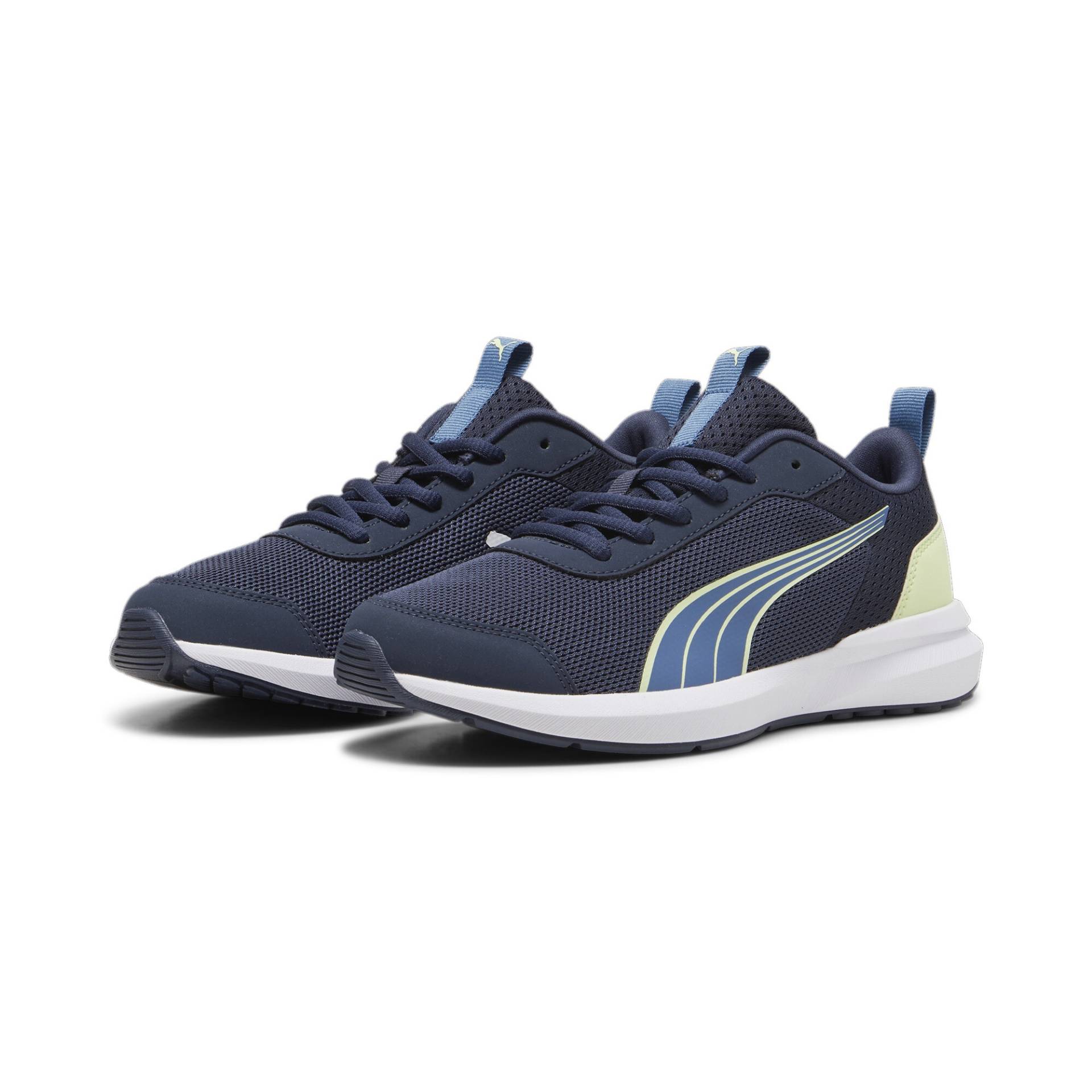 PUMA Sneaker »KRUZ PROFOAM JR« von Puma