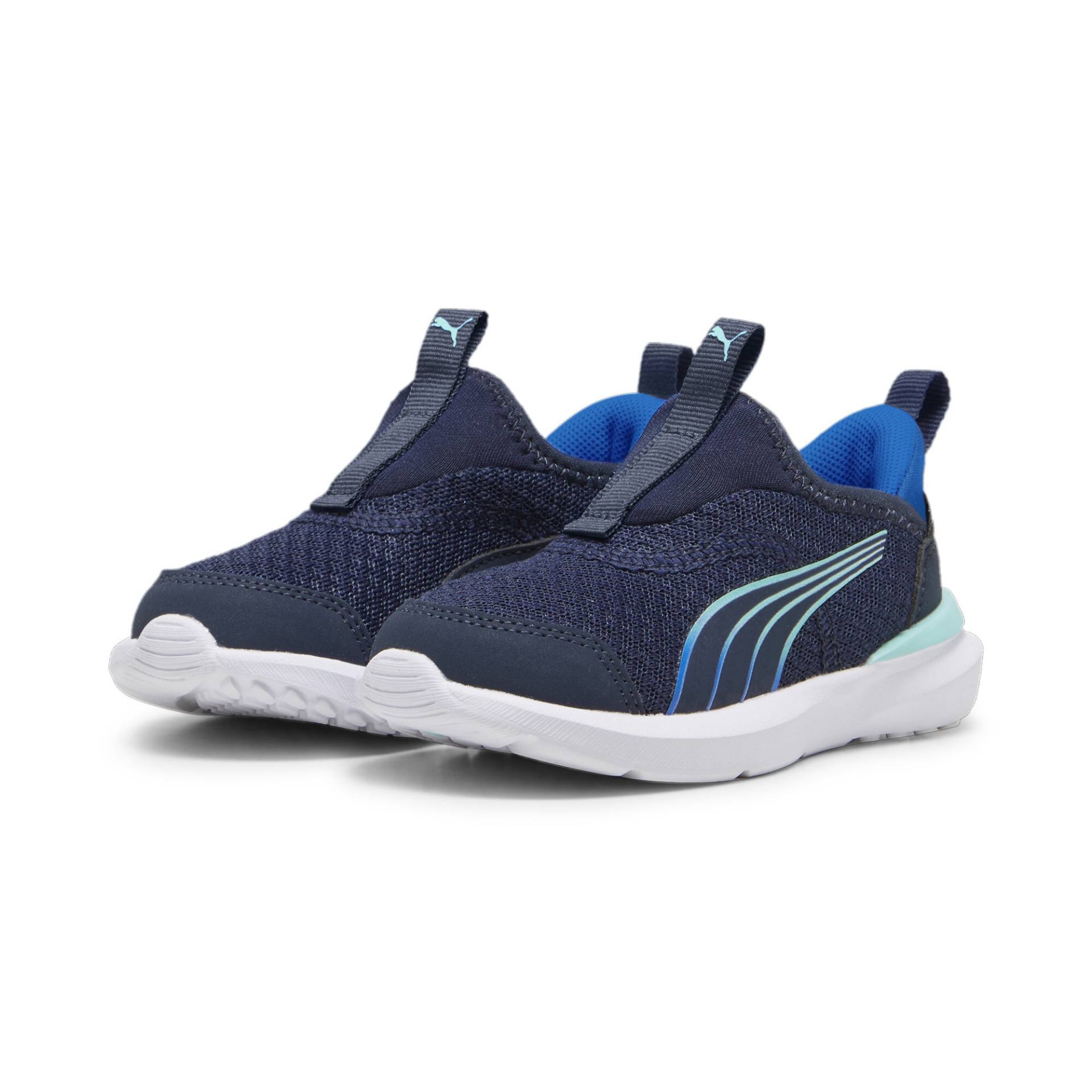 PUMA Sneaker »KRUZ SLIPTECH INF«, für Kinder von Puma