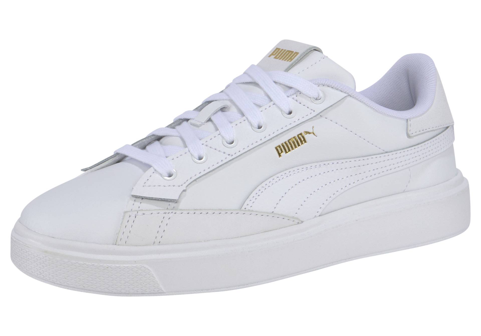 PUMA Sneaker »Lajla Soft Wns« von Puma