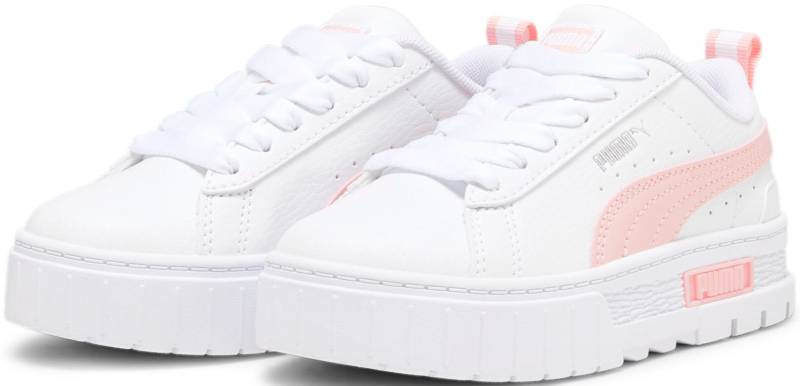 PUMA Sneaker »MAYZE LTH PS« von Puma