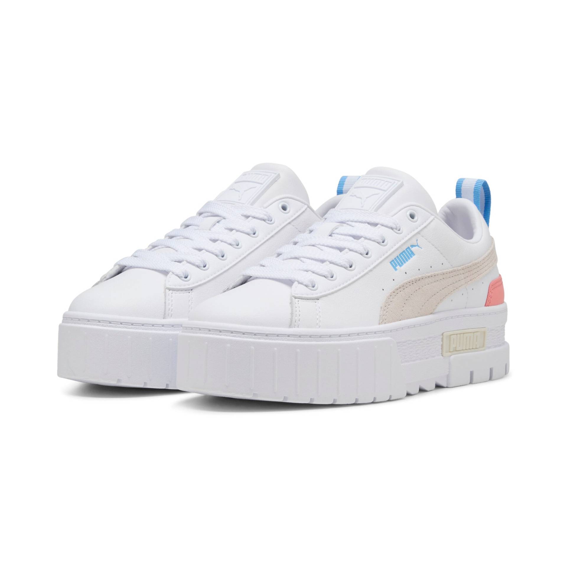 PUMA Sneaker »MAYZE LTH WN'S« von Puma