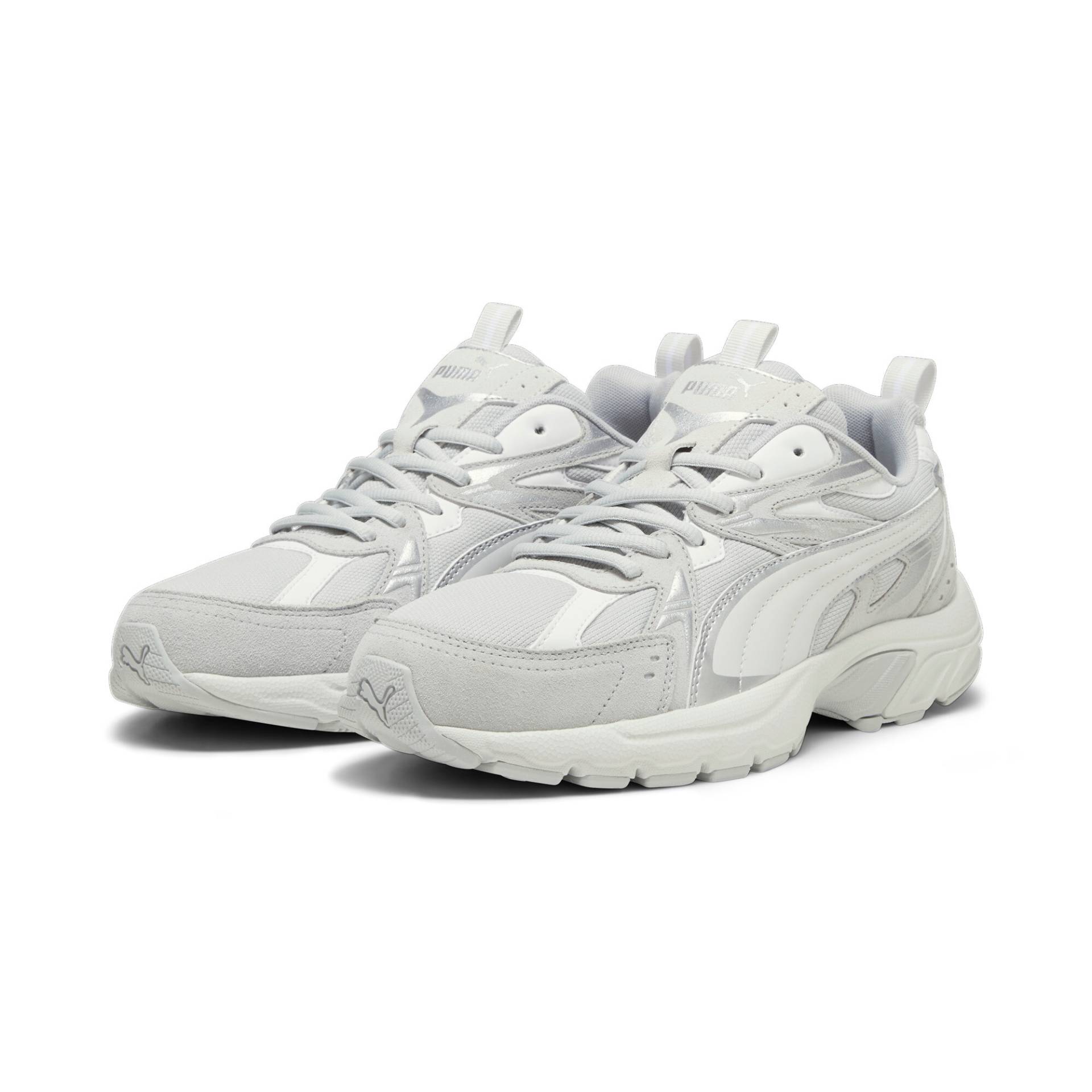 PUMA Sneaker »MILENIO TECH SUEDE« PUMA Sneaker »MILENIO TECH SUEDE« von Puma
