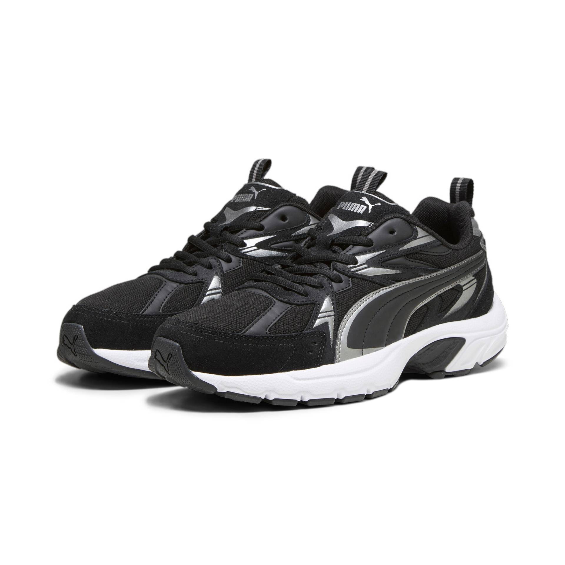 PUMA Sneaker »MILENIO TECH SUEDE« PUMA Sneaker »MILENIO TECH SUEDE« von Puma