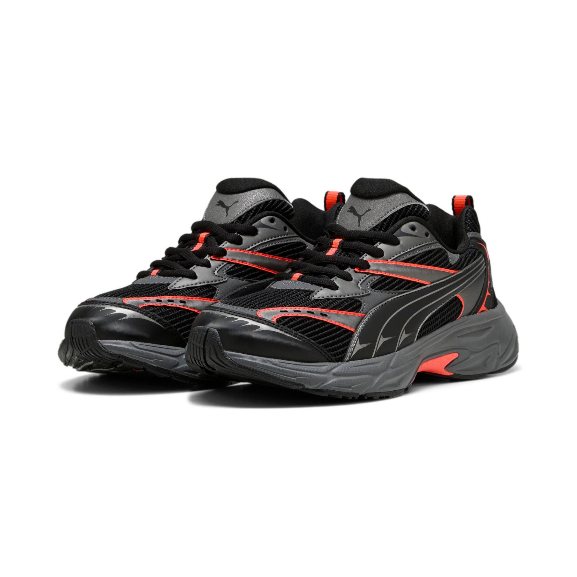 PUMA Sneaker »MORPHIC ATHLETIC« PUMA Sneaker »MORPHIC ATHLETIC« von Puma