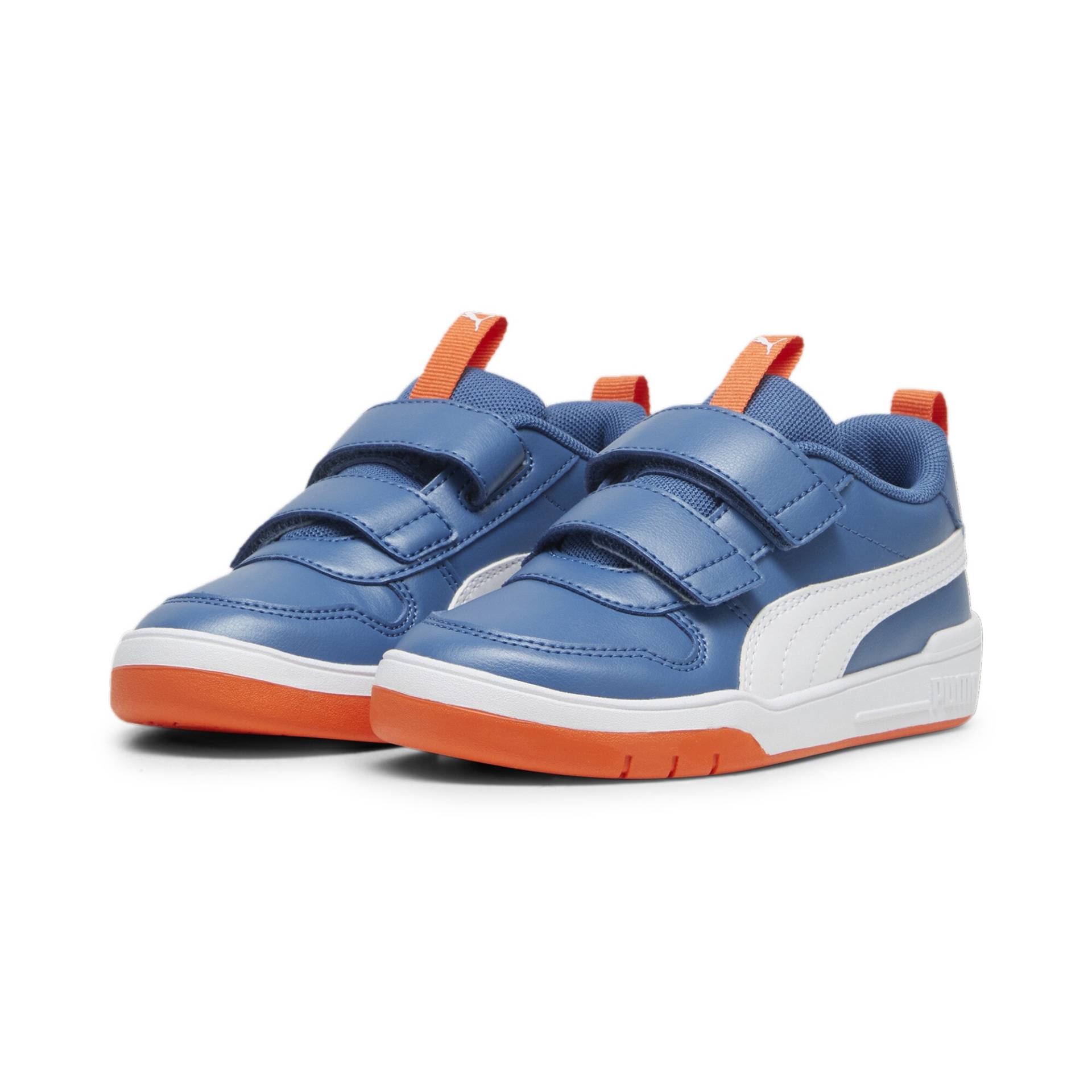 PUMA Sneaker »MULTIFLEX SL V PS«, mit Klettverschluss von Puma