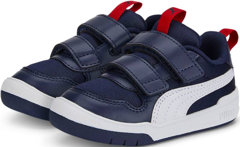 PUMA Sneaker »Multiflex Mesh V Inf«, mit Klettverschluss für Kinder von Puma