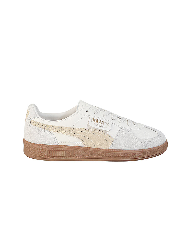 PUMA Sneaker PALERMO LHT creme | 42 1/2 von Puma