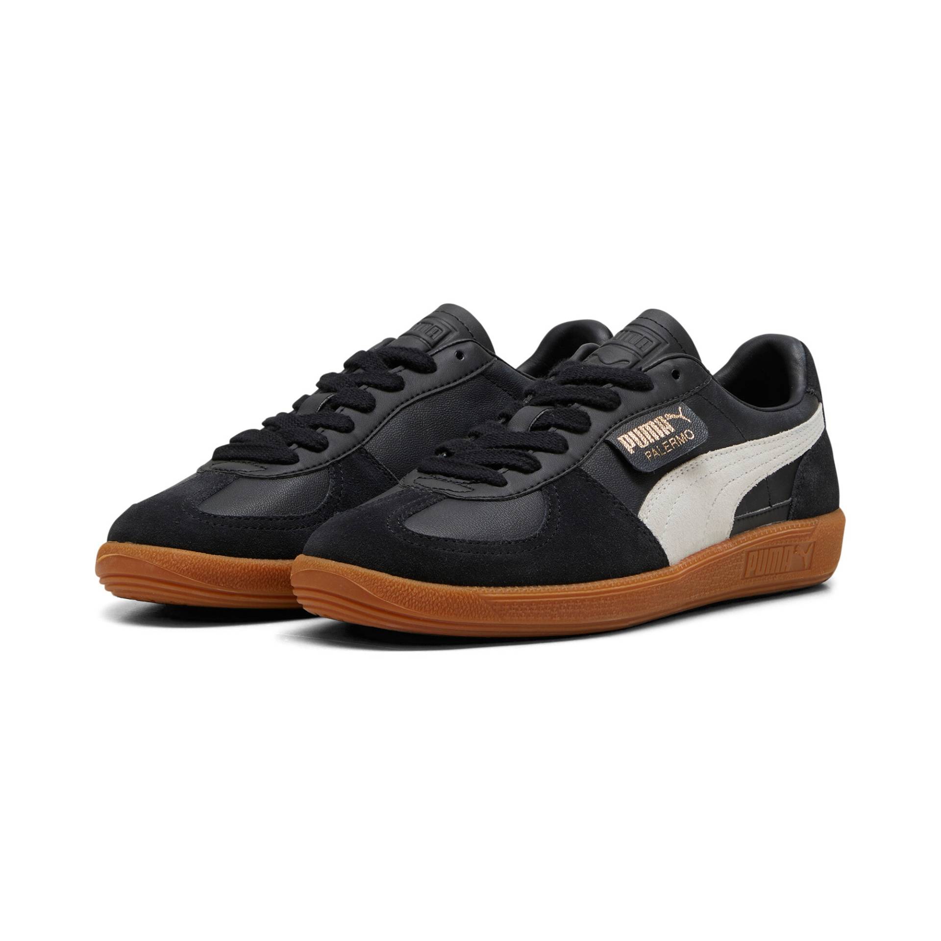 PUMA Sneaker »PALERMO LTH« von Puma