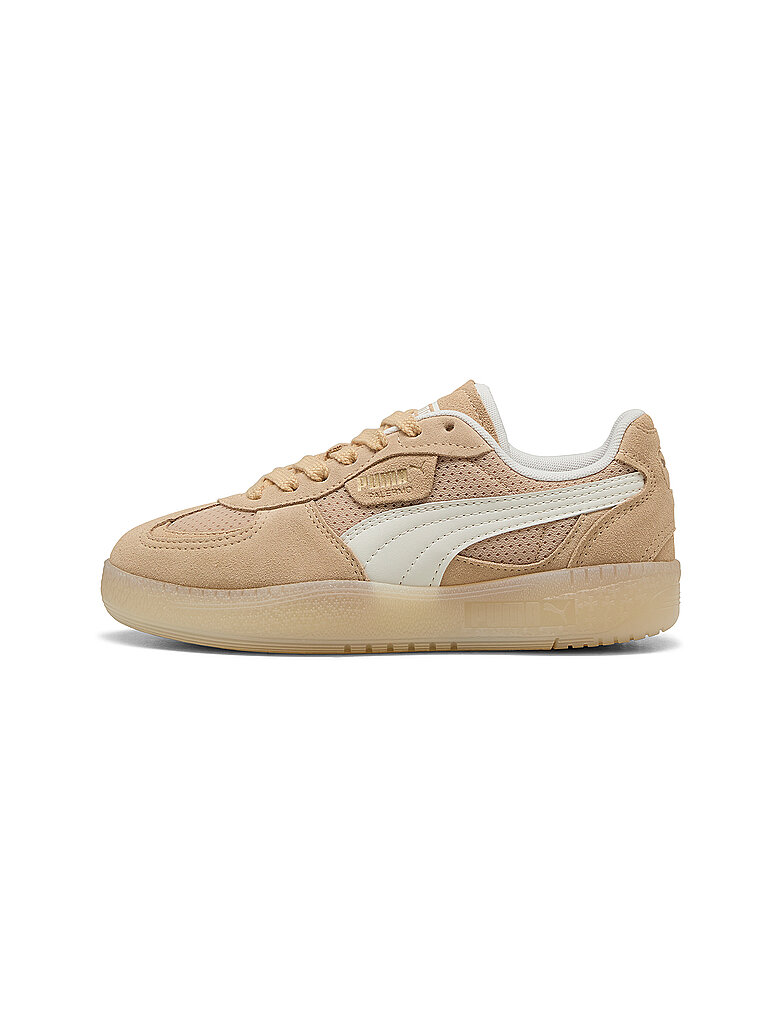 PUMA Sneaker PALERMO MODA camel | 36 von Puma