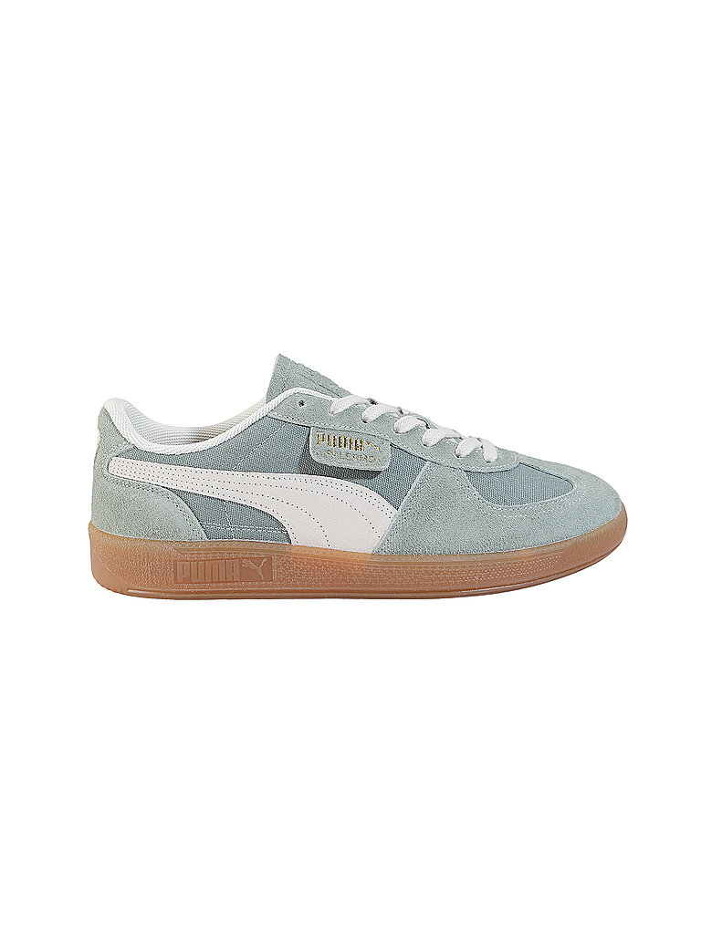 PUMA Sneaker PALERMO VINTAGE hellgrün | 42 1/2 von Puma