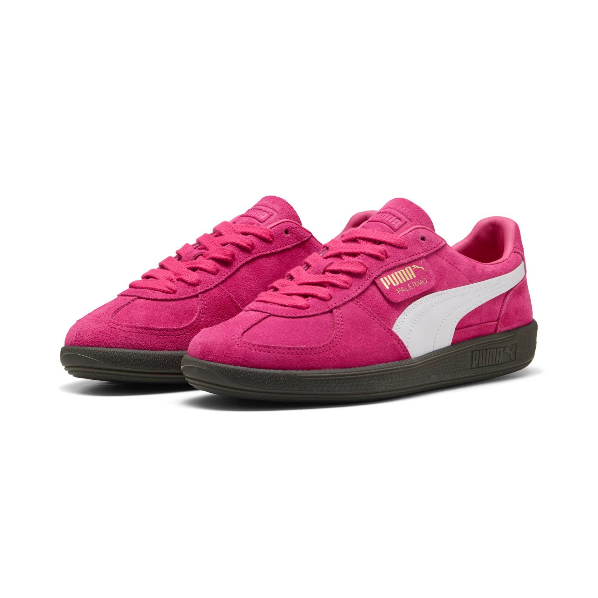 PUMA Sneaker »PALERMO« von Puma