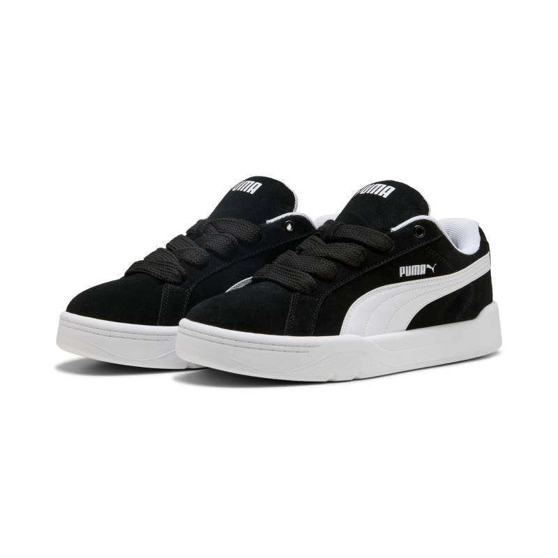 PUMA Sneaker »PARK LIFESTYLE EASY SD« von Puma