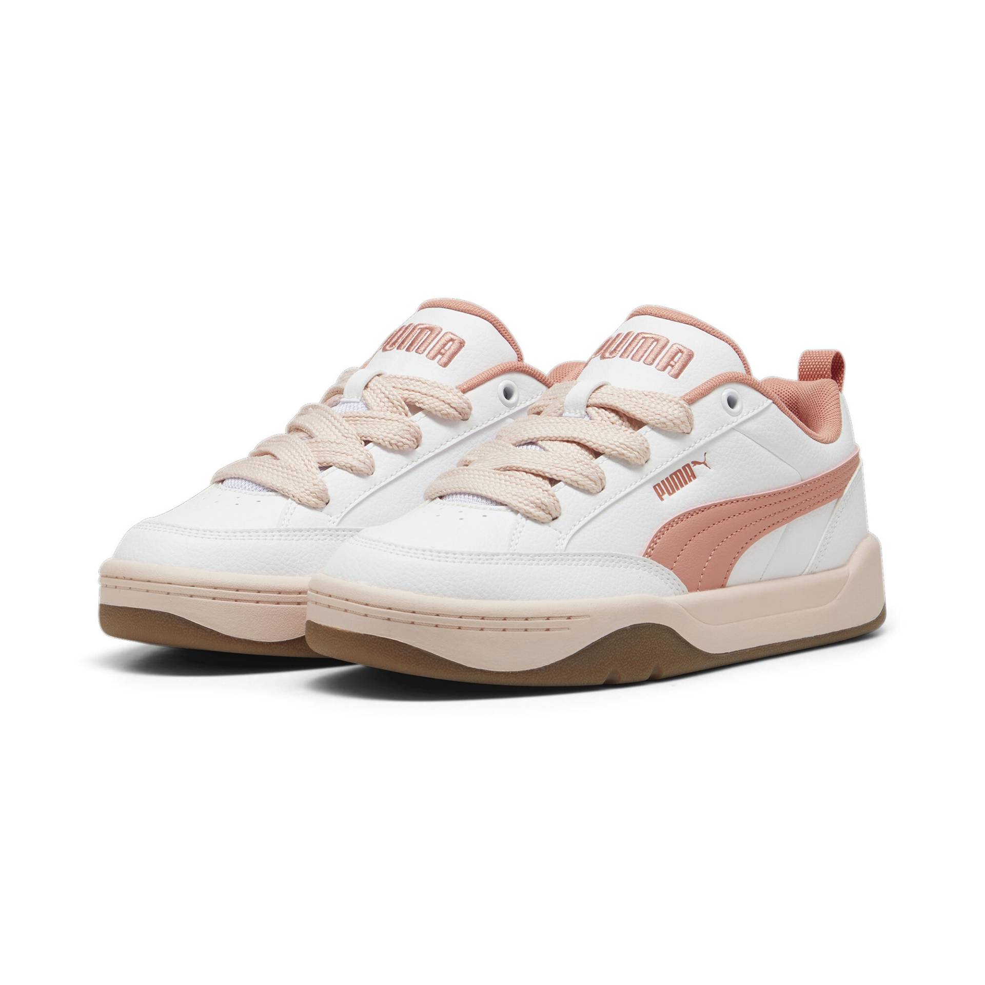 PUMA Sneaker »PARK LIFESTYLE« PUMA Sneaker »PARK LIFESTYLE« von Puma