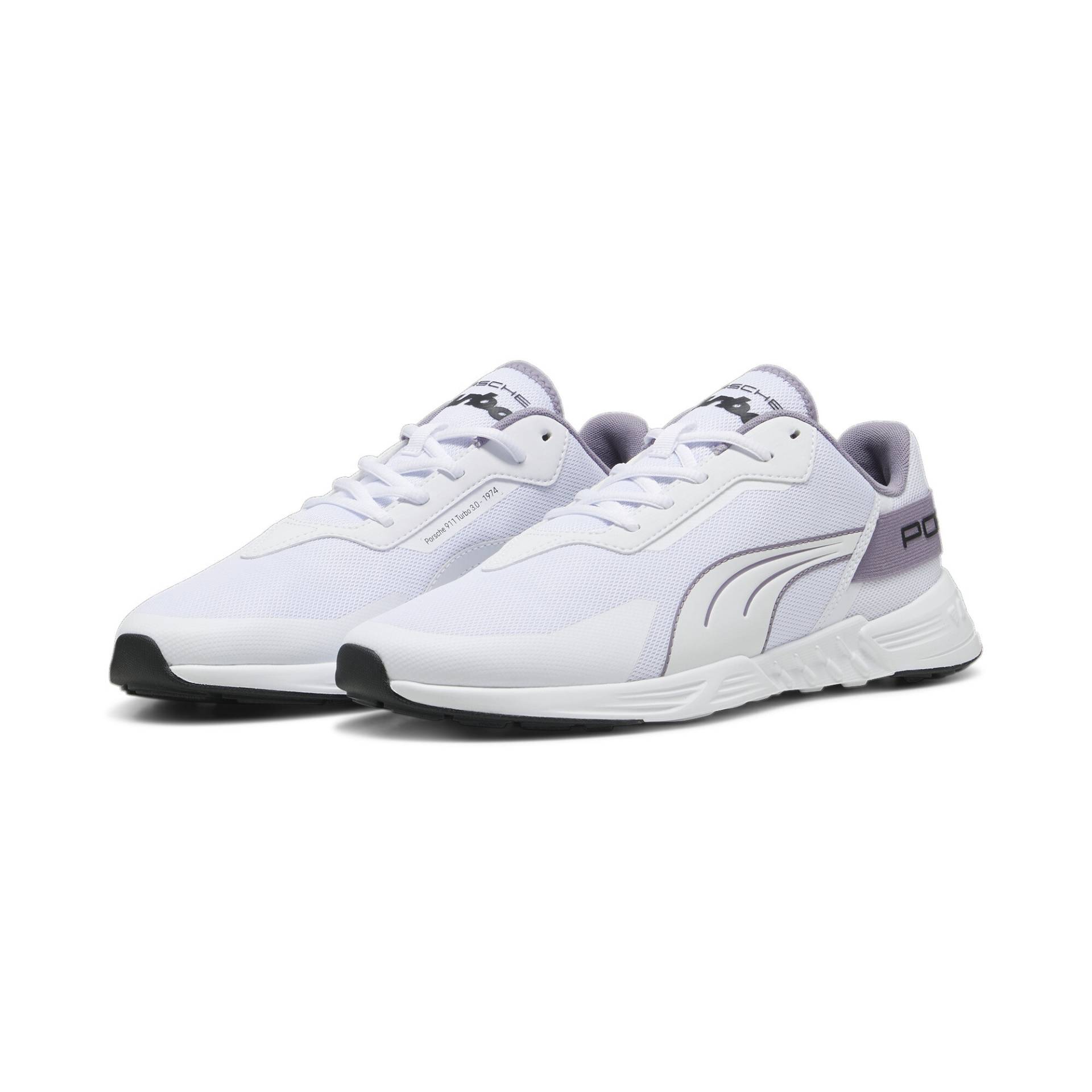 PUMA Sneaker »PL TIBURION LOGO TURBO« von Puma