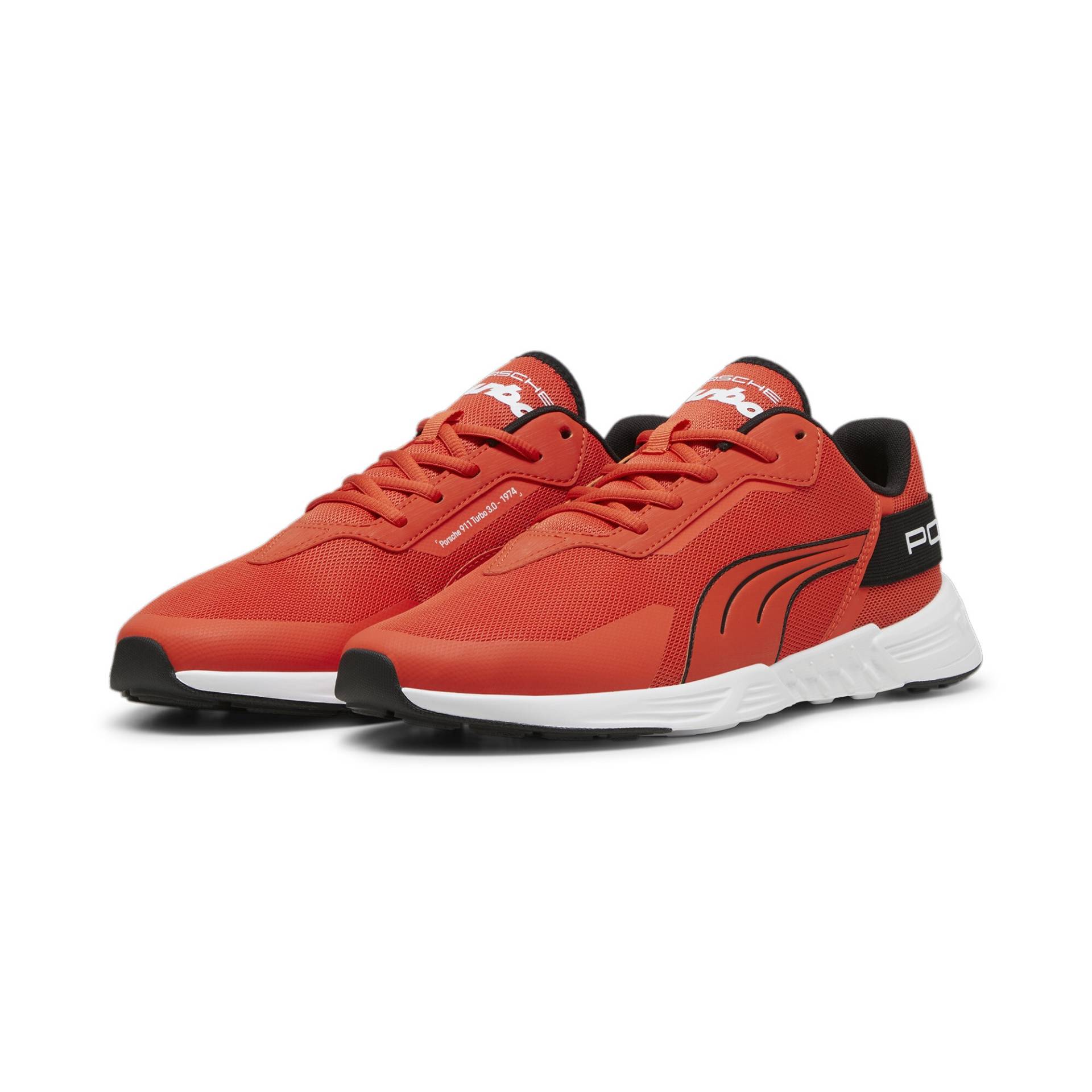 PUMA Sneaker »PL TIBURION LOGO TURBO« von Puma