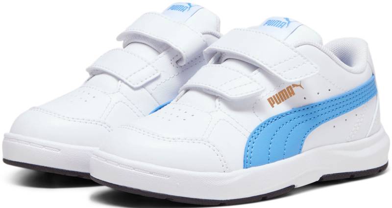 PUMA Sneaker »EVOLVE COURT V PS«, mit Klettverschluss von Puma