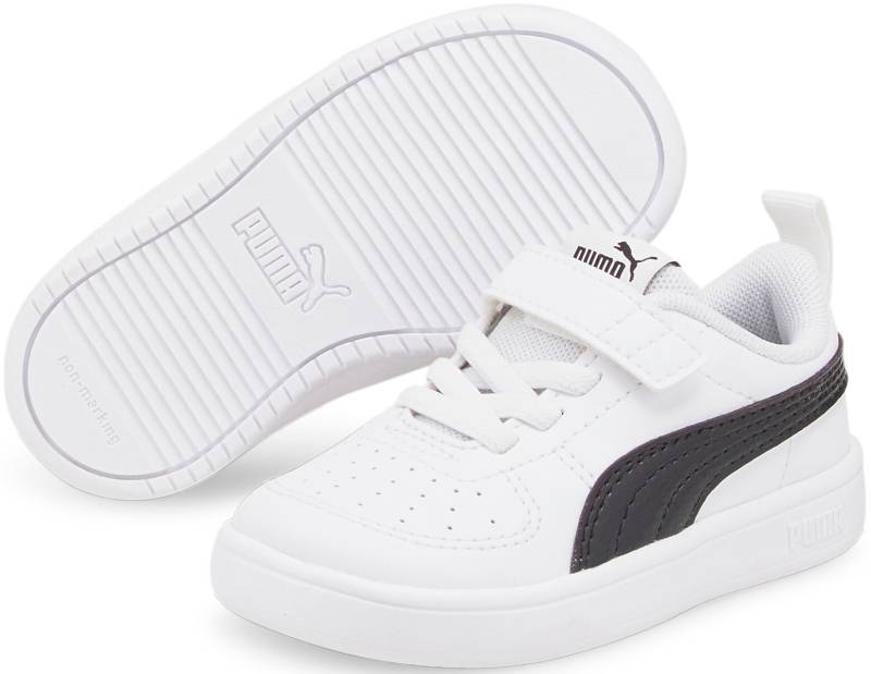 PUMA Sneaker »RICKIE AC+ INF«, für Kinder von Puma