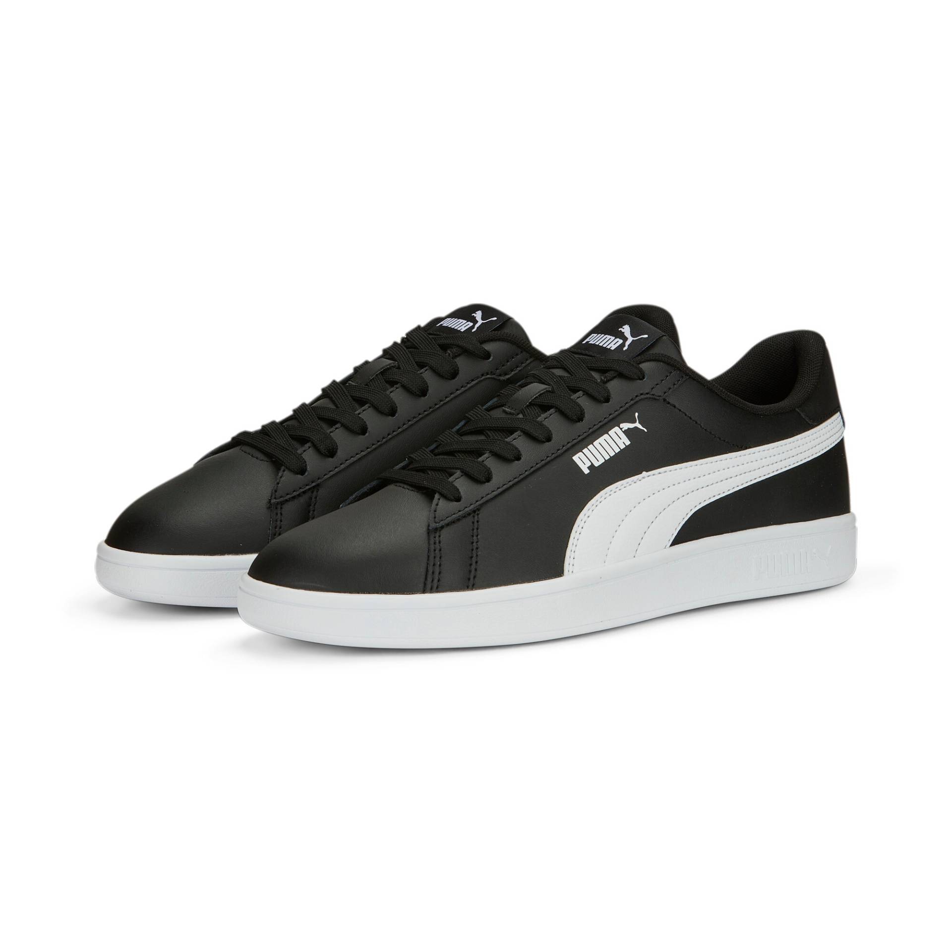 PUMA Sneaker »SMASH 3.0 L« von Puma