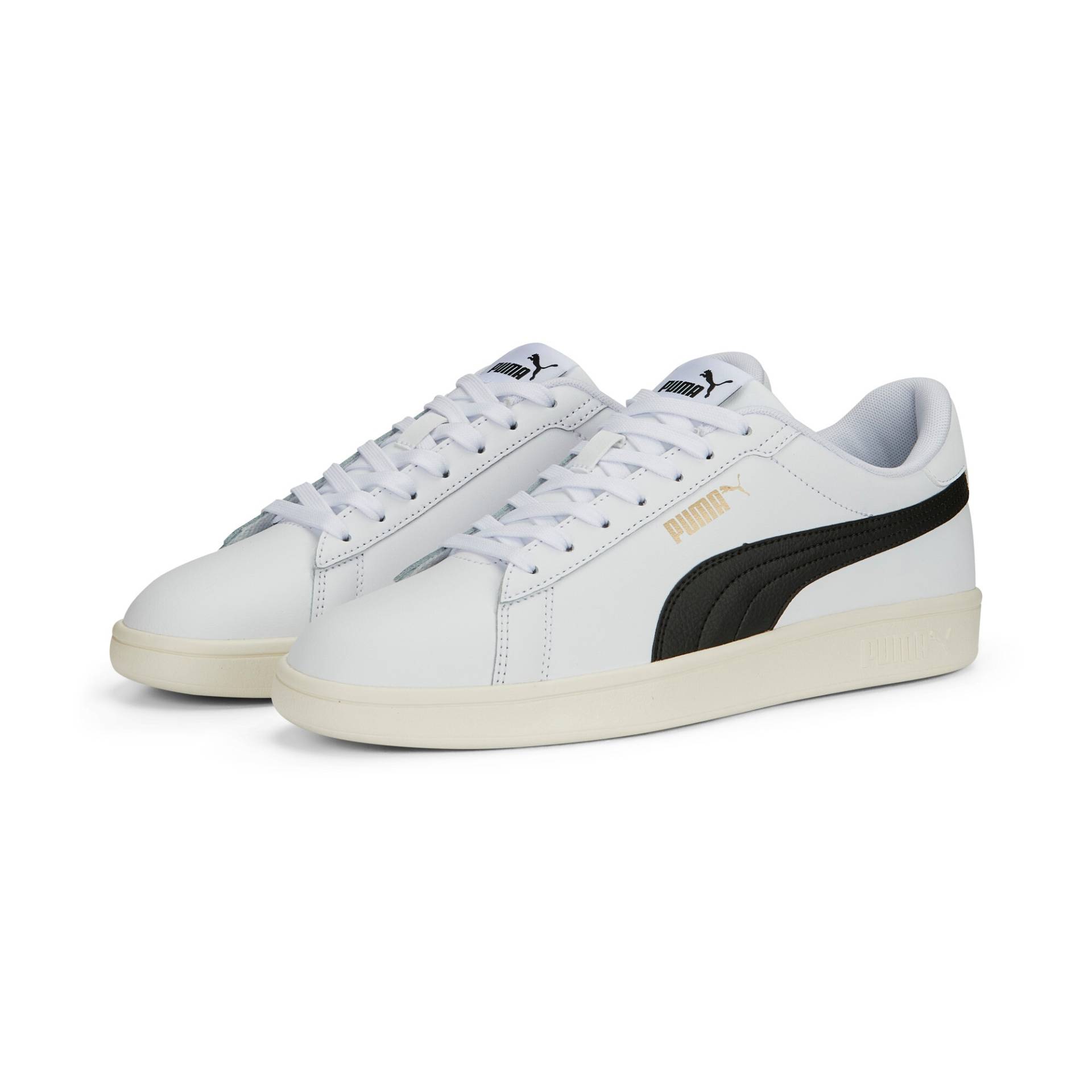 PUMA Sneaker »SMASH 3.0 L« von Puma