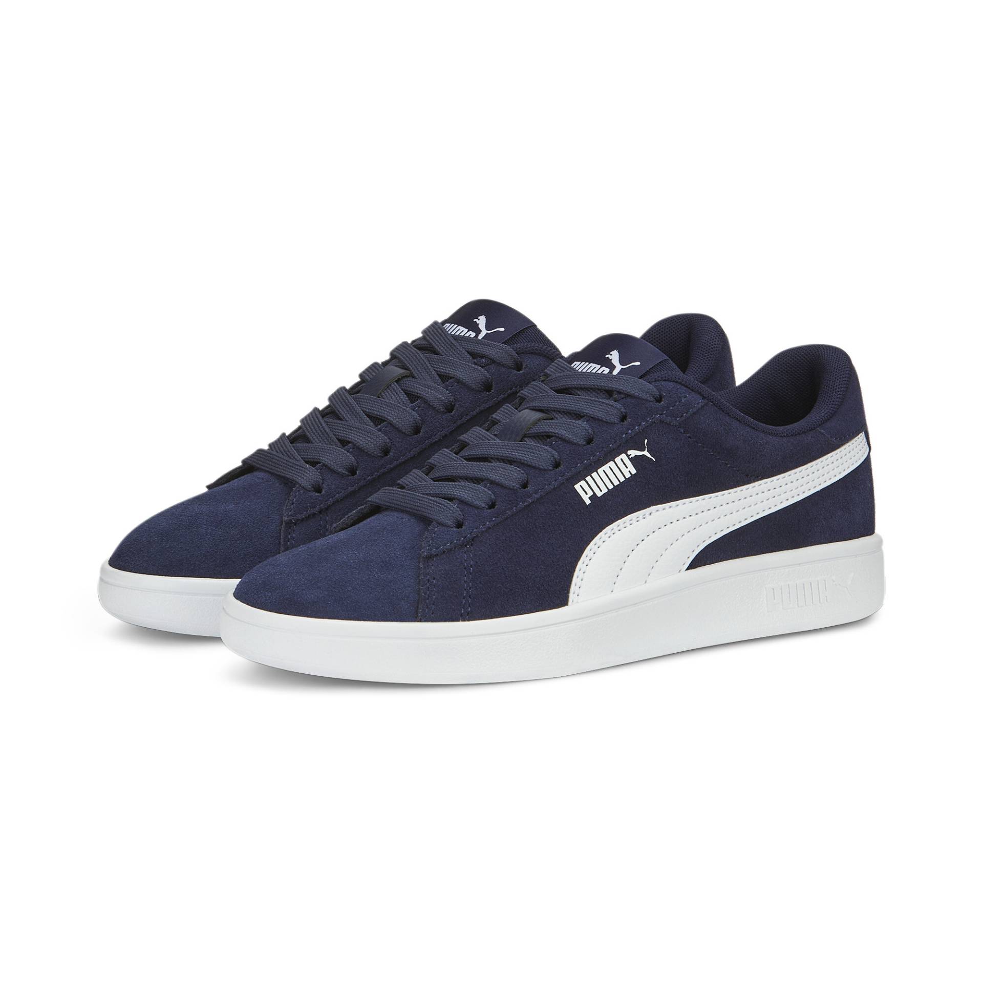 PUMA Sneaker »SMASH 3.0 SD JR« von Puma