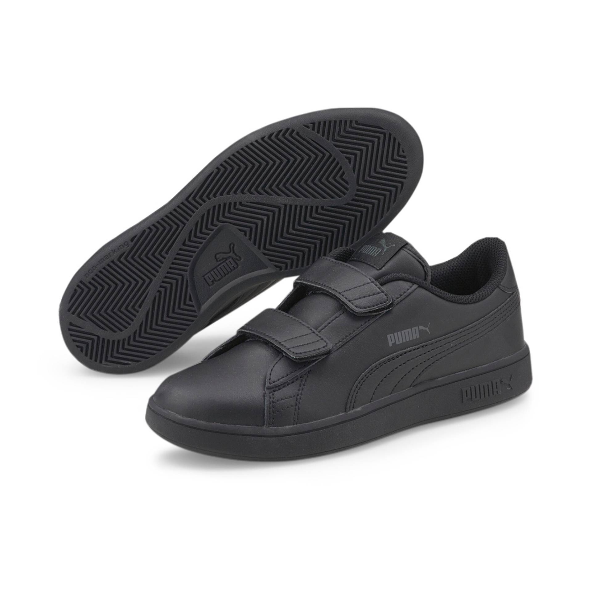 PUMA Sneaker »SMASH V2 L V PS« von Puma