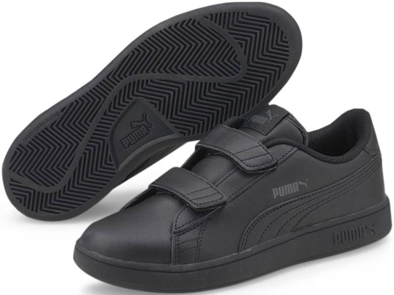 PUMA Sneaker »SMASH V2 L V PS« von Puma