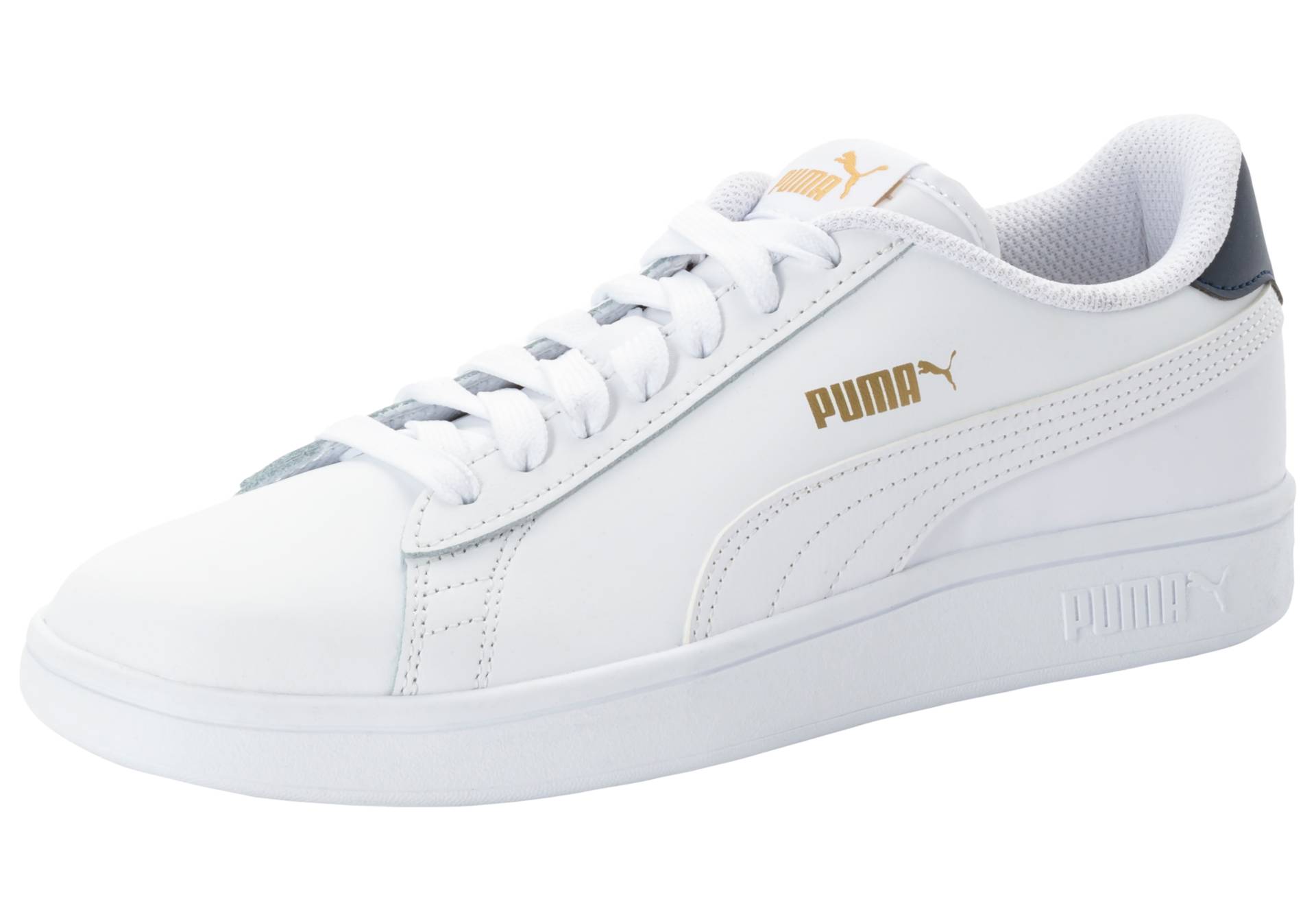 PUMA Sneaker »SMASH V2 L« von Puma