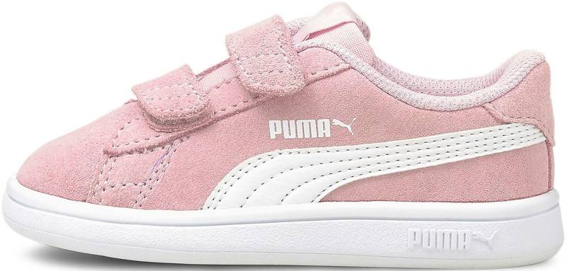 PUMA Sneaker »SMASH V2 SD V INF«, für Kinder von Puma