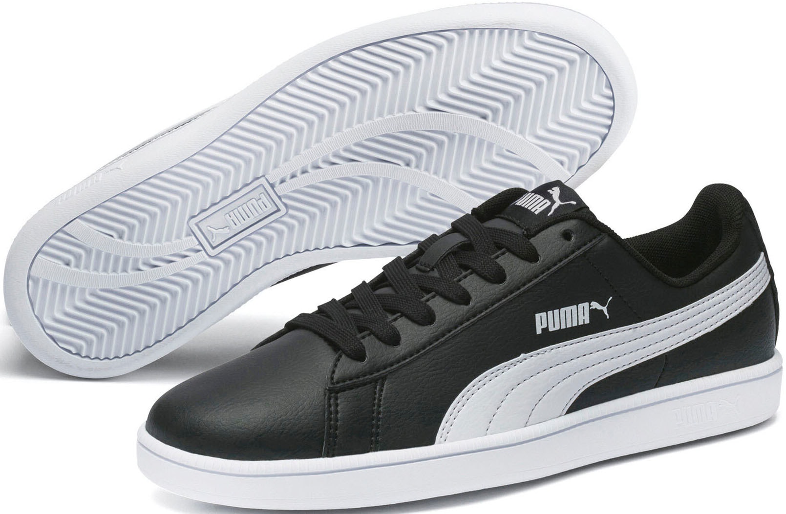 PUMA Sneaker »PUMA UP Jr.« von Puma