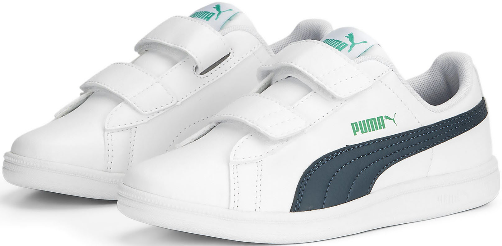 PUMA Sneaker »PUMA UP V PS«, mit Klettverschluss von Puma