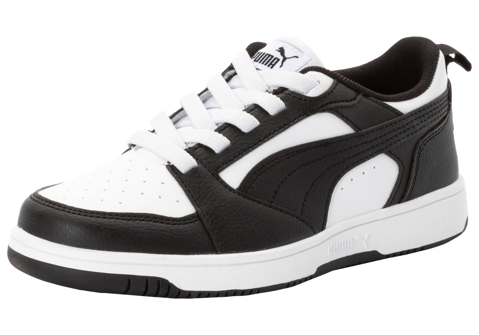 PUMA Sneaker »REBOUND V6 LO AC PS« von Puma