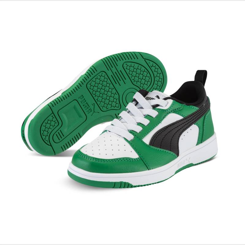 PUMA Sneaker »REBOUND V6 LO AC PS« von Puma