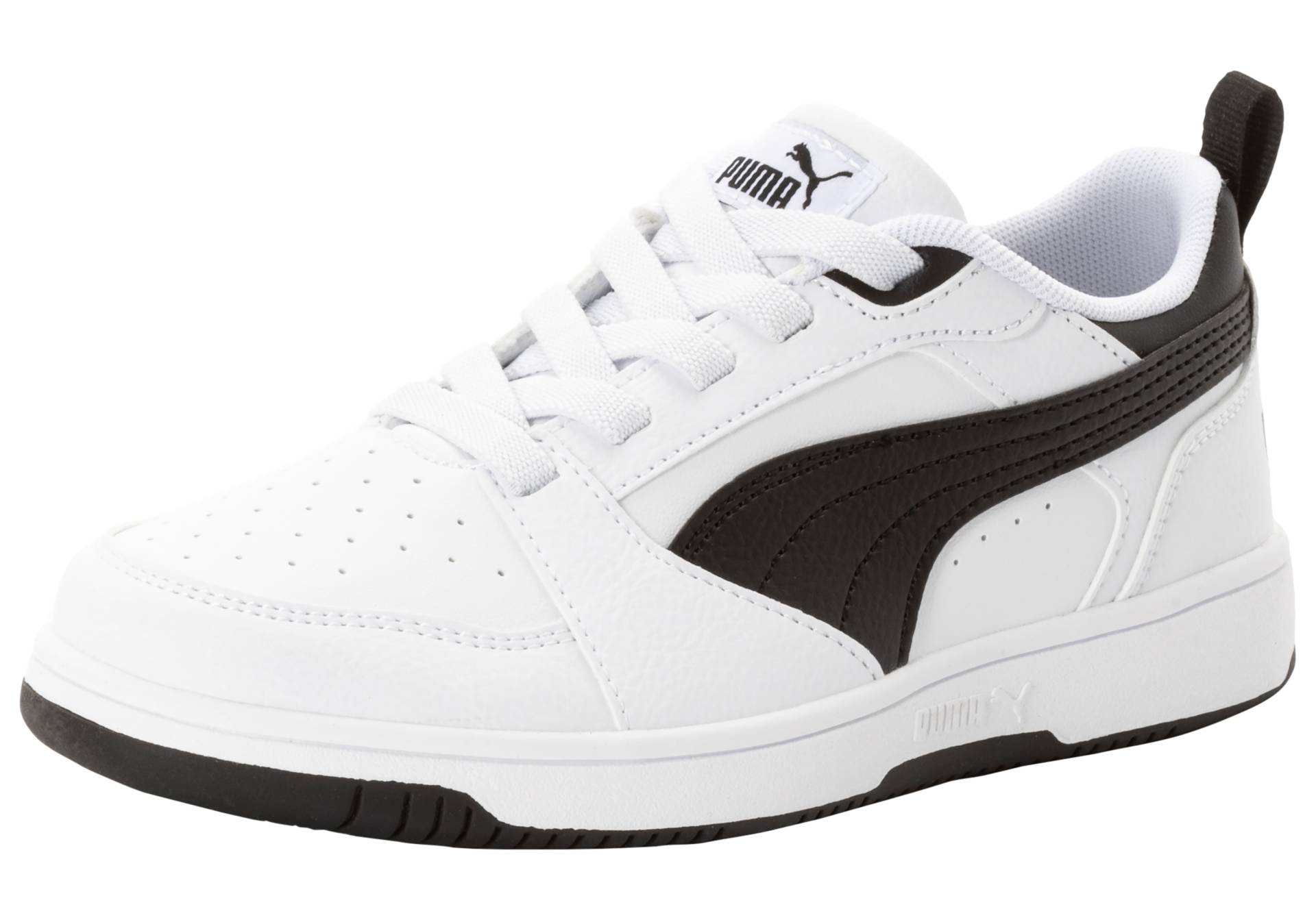 PUMA Sneaker »REBOUND V6 LO AC PS« PUMA Sneaker »REBOUND V6 LO AC PS« von Puma
