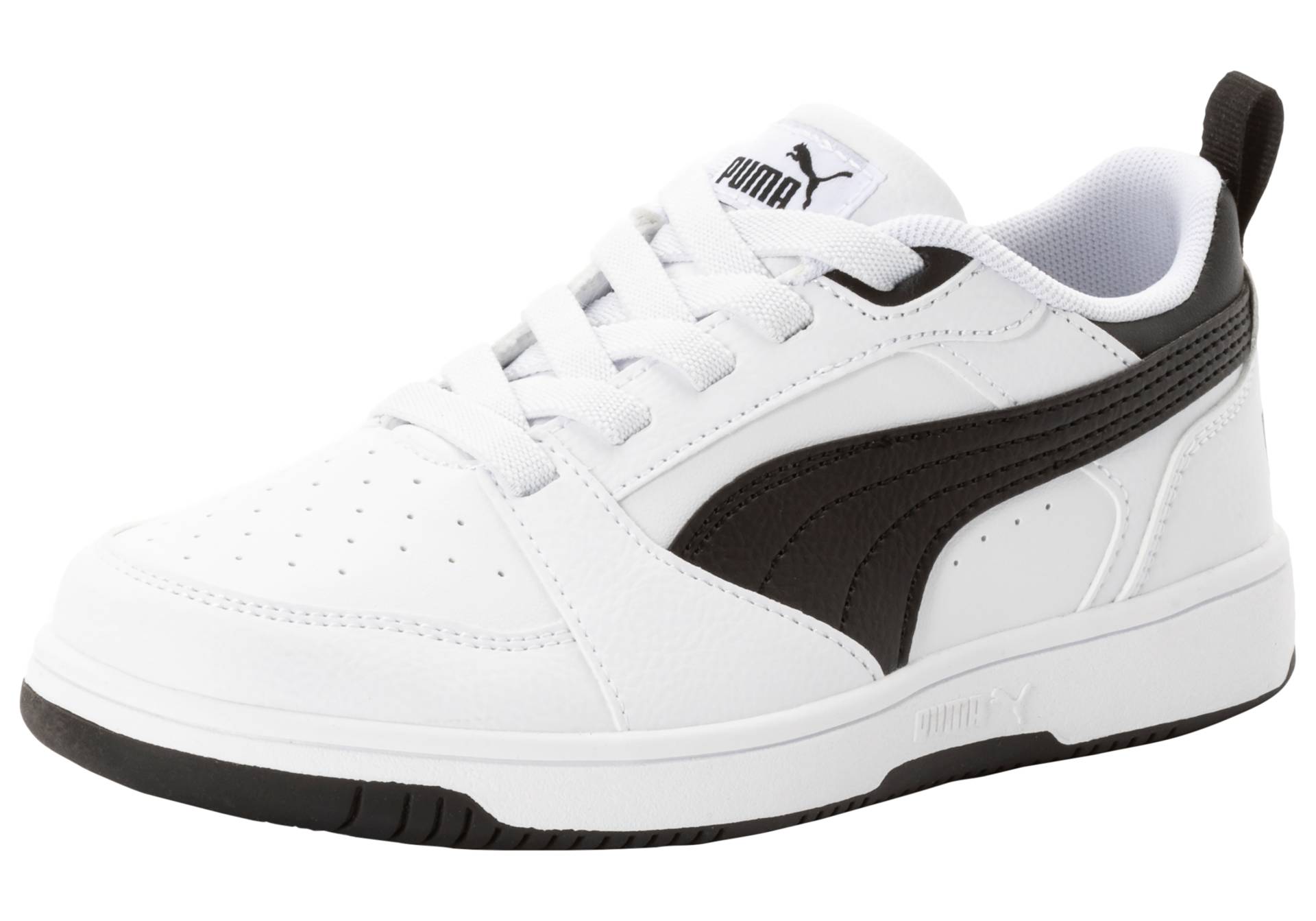 PUMA Sneaker »REBOUND V6 LO AC PS« von Puma