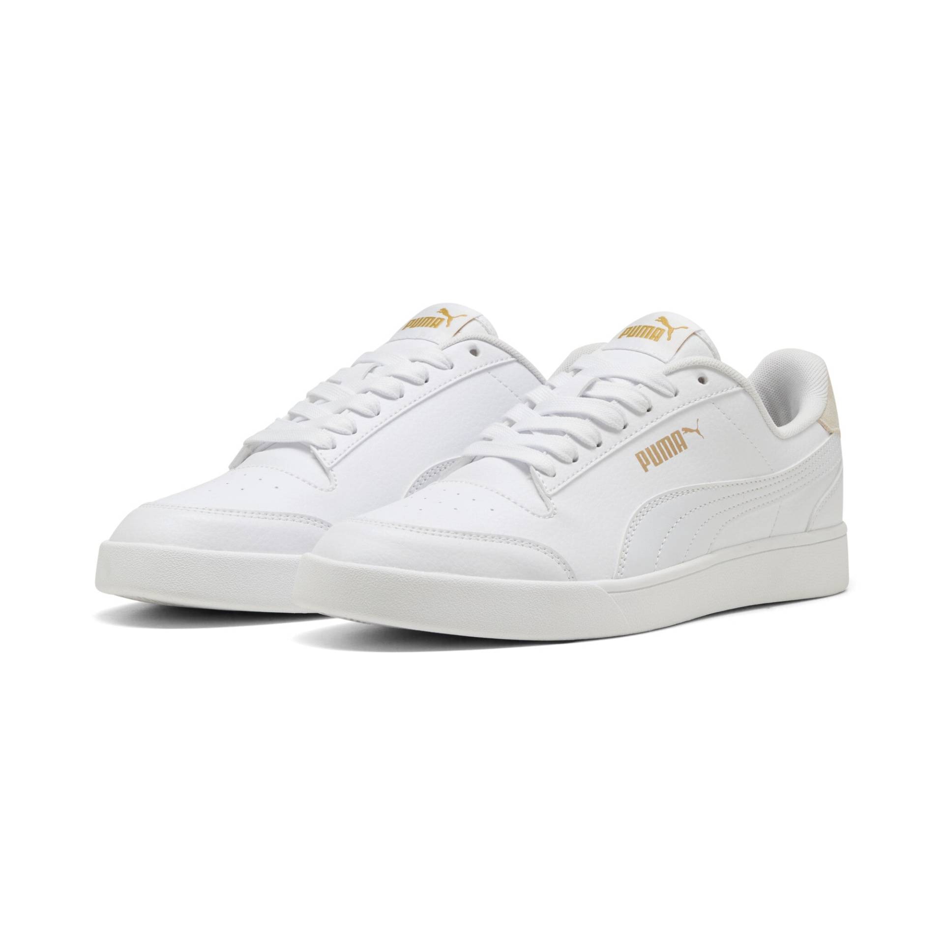 PUMA Sneaker »SHUFFLE« von Puma