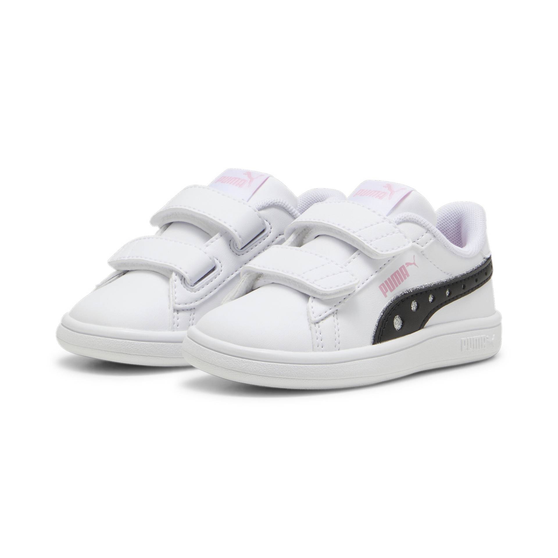 PUMA Sneaker »SMASH 3.0 DANCE PARTY V INF«, für Babys von Puma