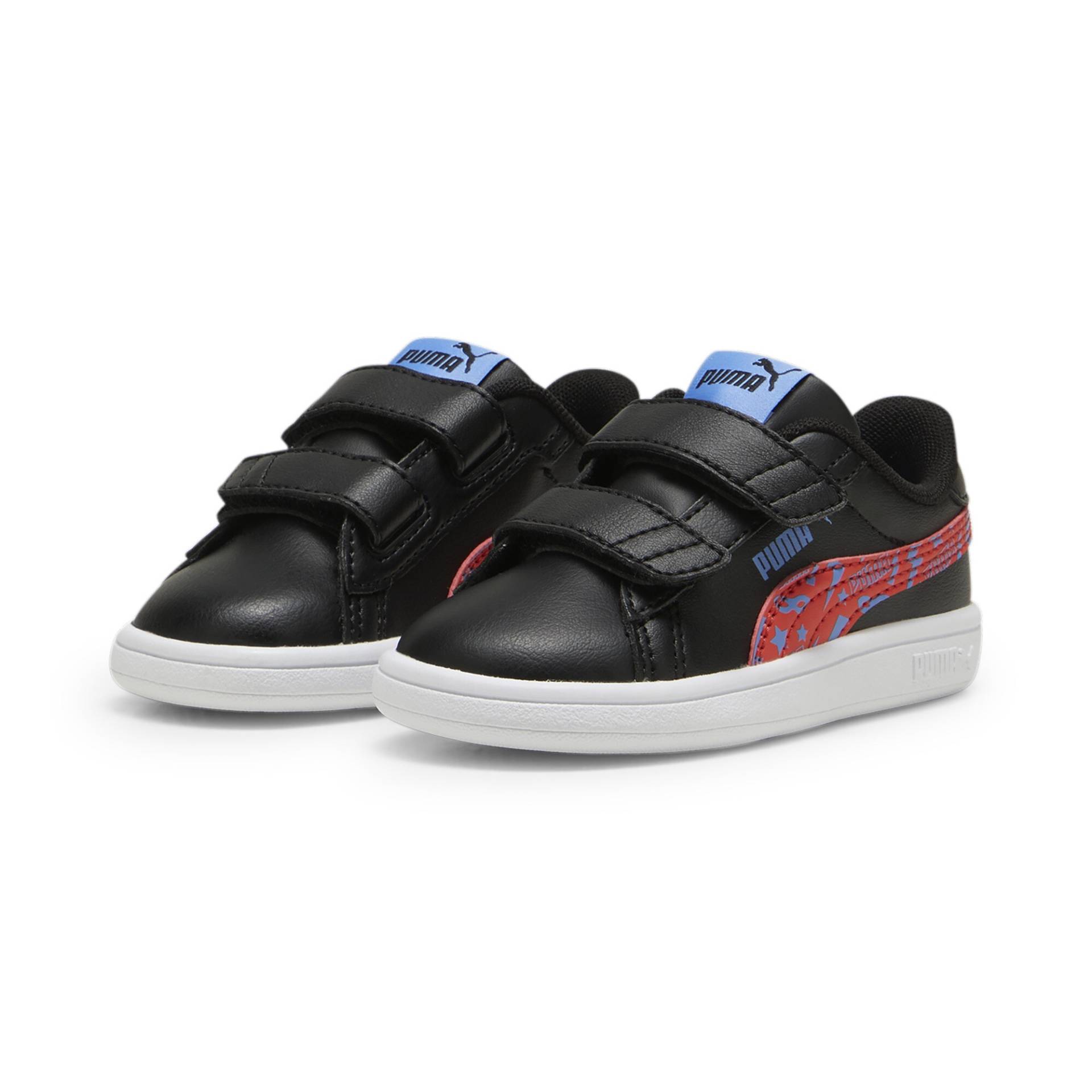PUMA Sneaker »SMASH 3.0 L MASKED HERO V INF«, für Kinder PUMA Sneaker »SMASH 3.0 L MASKED HERO V INF«, für Kinder von Puma