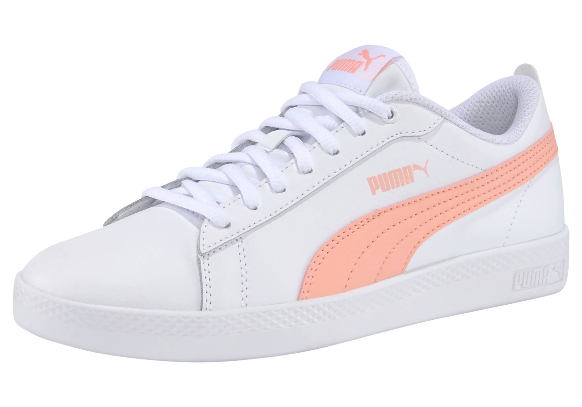 PUMA Sneaker »SMASH WNS V2 L« von Puma