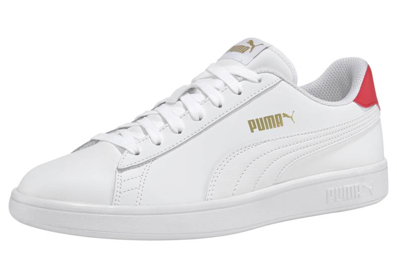 PUMA Sneaker »Smash v2L« von Puma