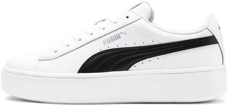 PUMA Sneaker »Puma Vikky Stacked L« von Puma