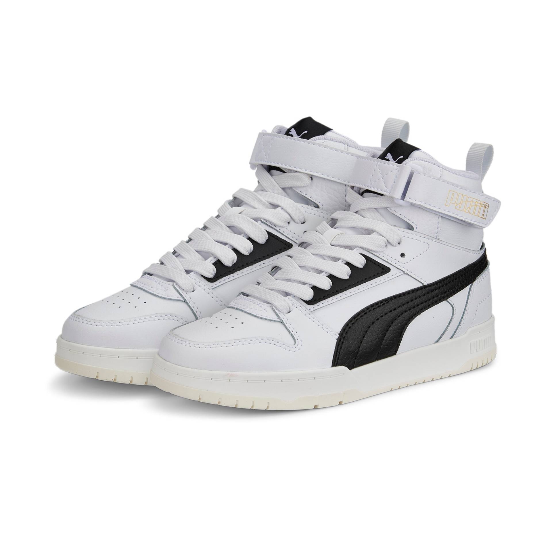 PUMA Sneaker »RBD GAME JR« von Puma