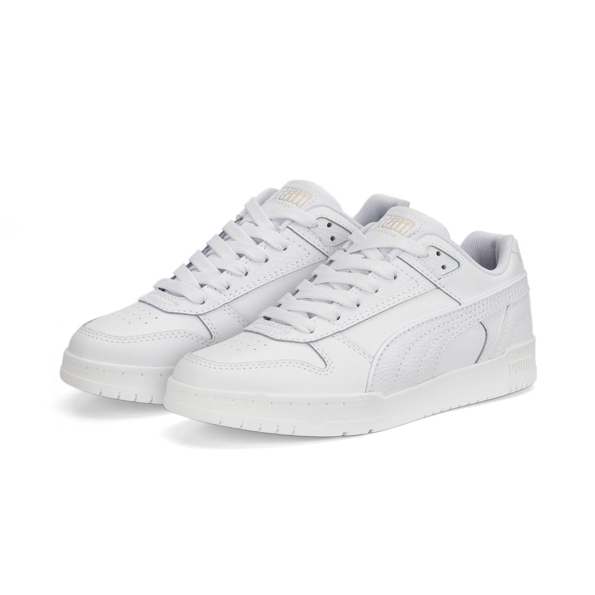 PUMA Sneaker »RBD GAME LOW JR« von Puma